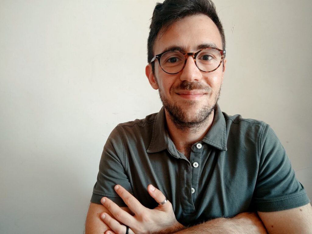 gabriele cruciata