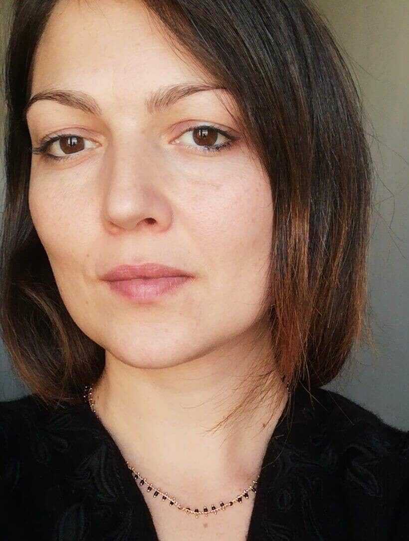 Elisa Monsellato Krill Studio