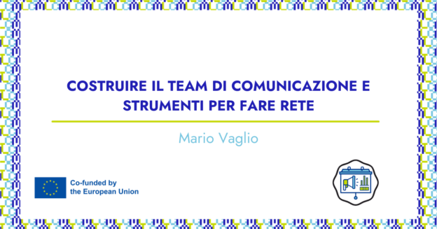 Corso Mario Vaglio Cremel