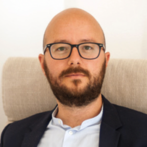 Profile photo of Paolo Mele