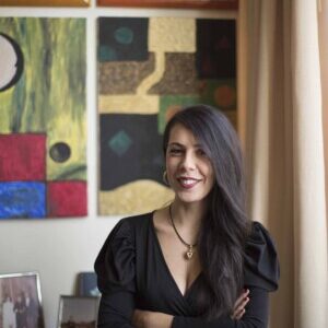 Profile photo of Eleonora Tricarico