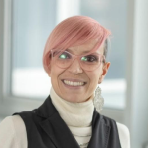 Profile photo of Antonella Della Torre