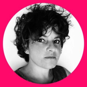 Profile photo of Giovina Caldarola