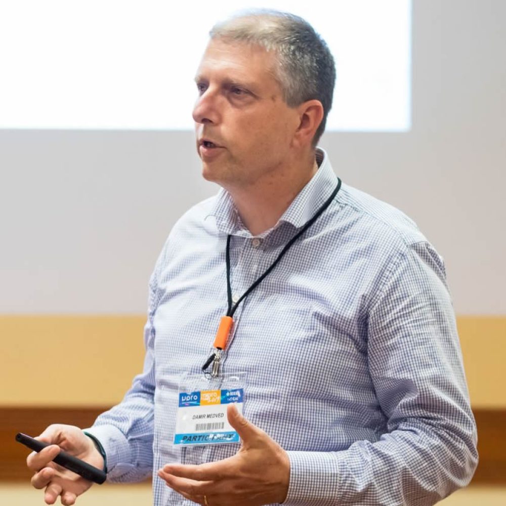 Damir-Medved
