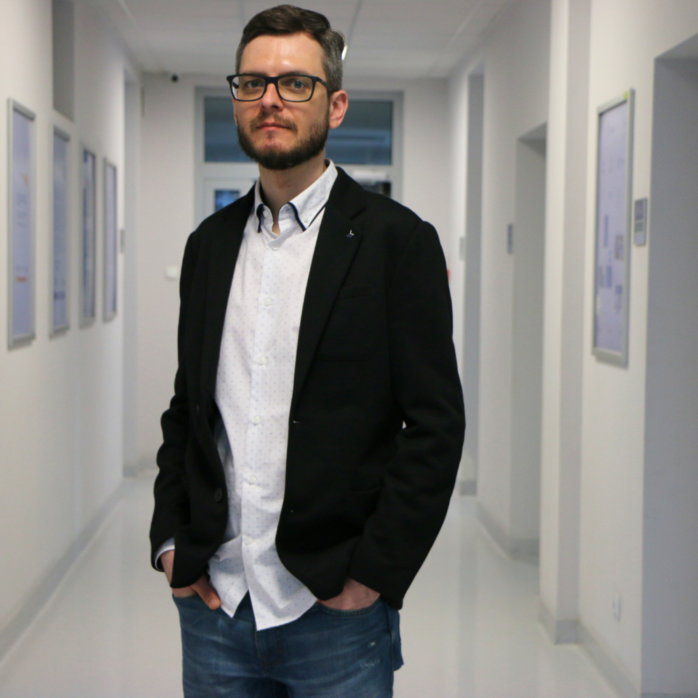 Mateusz Zapała