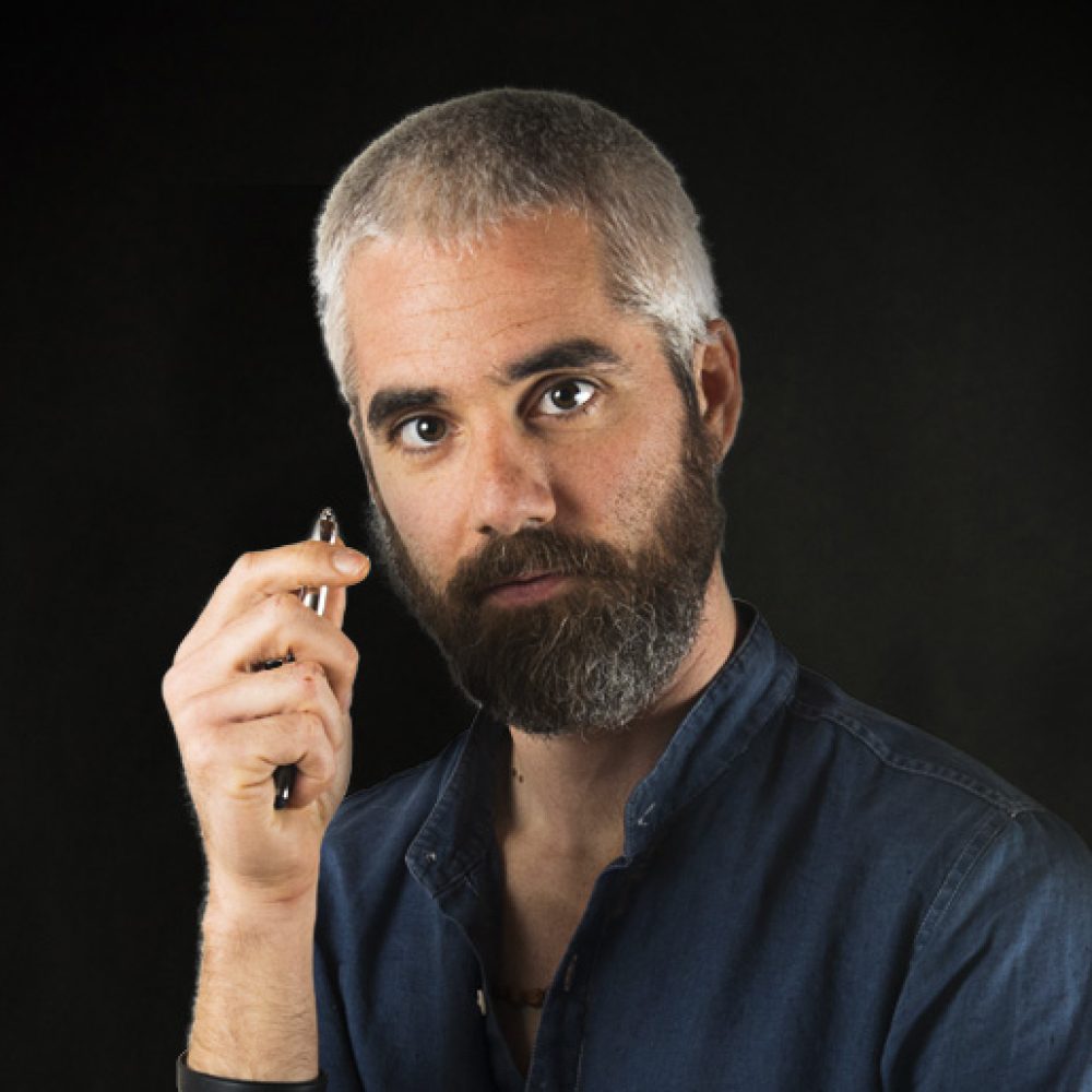 Profilo Roberto Zambon