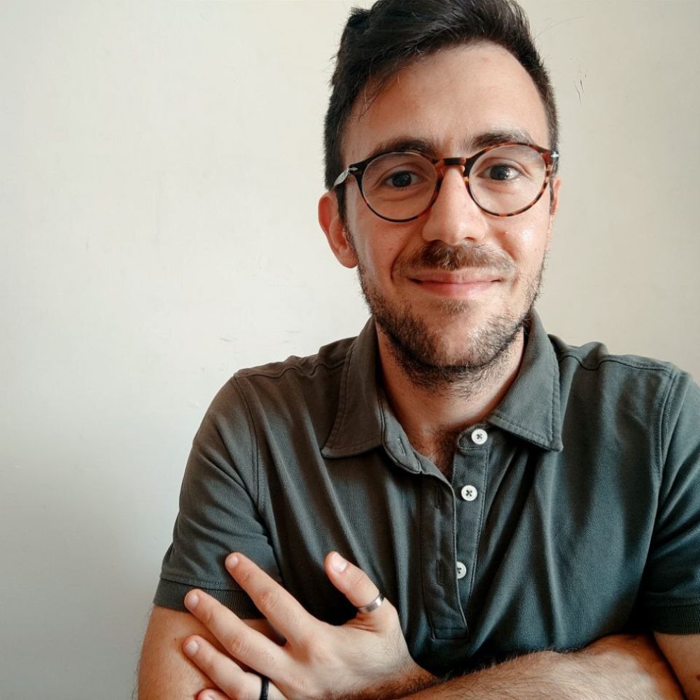 gabriele cruciata